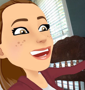 Meet your Posher, Jenna